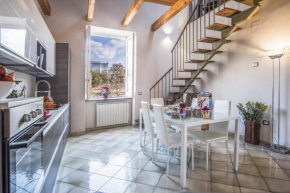 Amore Rentals - Appartamento Caruso Sorrento